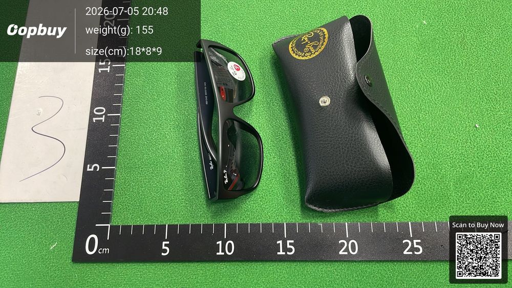 Ray Ban SunGlasses QC photo 3