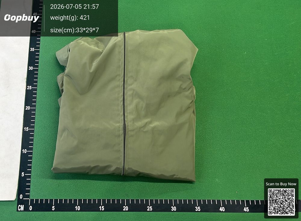 Prada Jacket QC photo 5