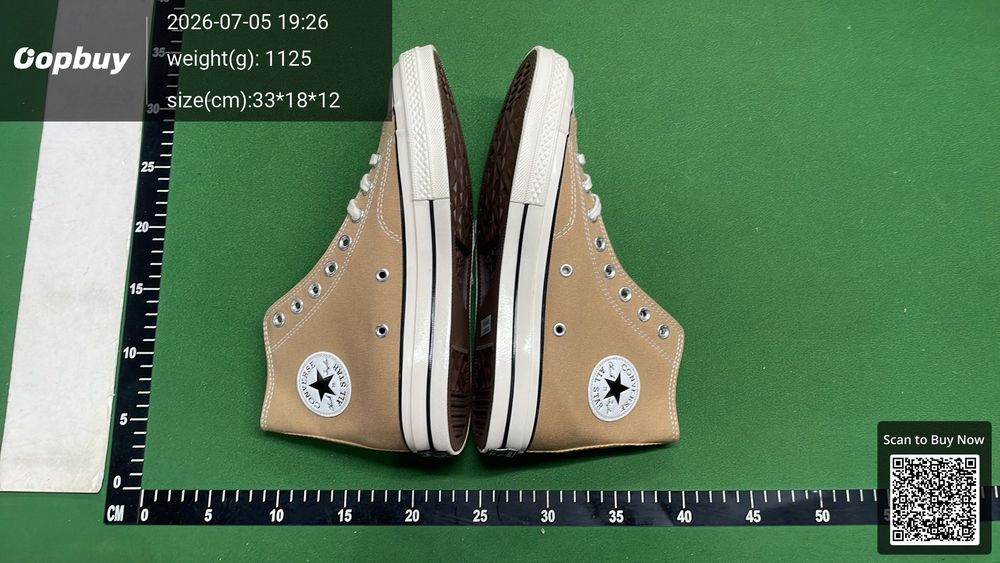 Converse Shoes QC photo 4