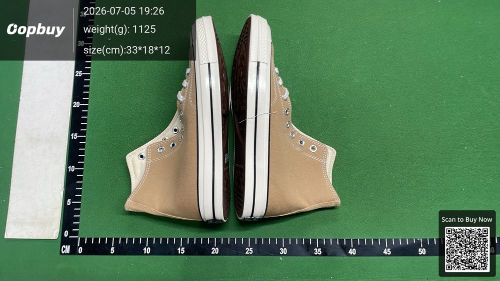 Converse Shoes QC photo 5