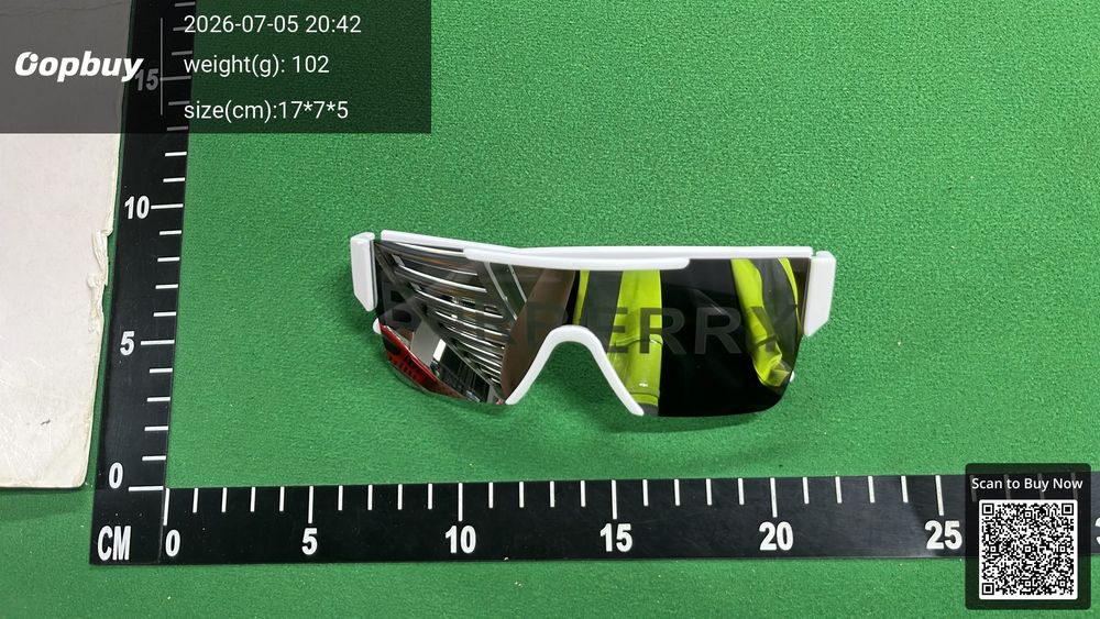 Burberry Glasses QC photo 5