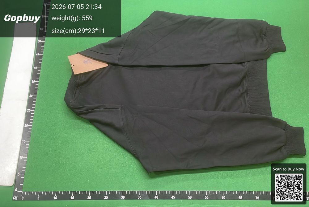 Burberry Hoodie QC photo 3