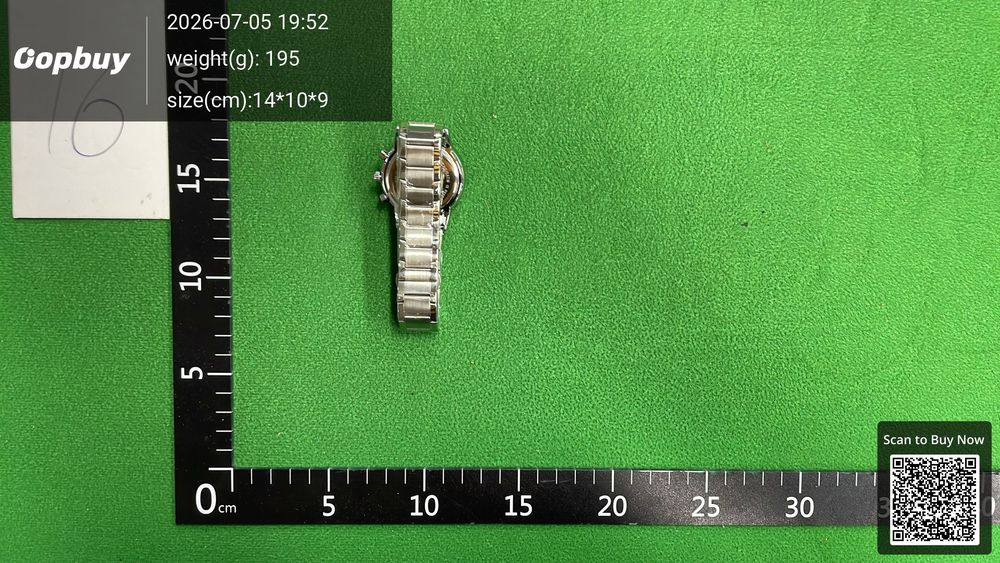 Armani QC photo 2
