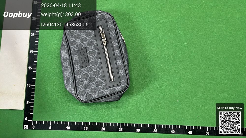 Gucci Bag QC photo 3