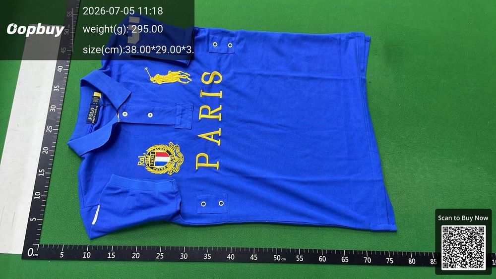Ralph Lauren Polo QC photo 2