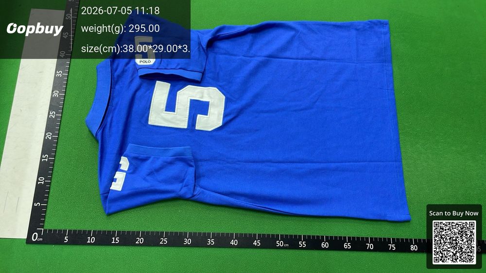 Ralph Lauren Polo QC photo 3