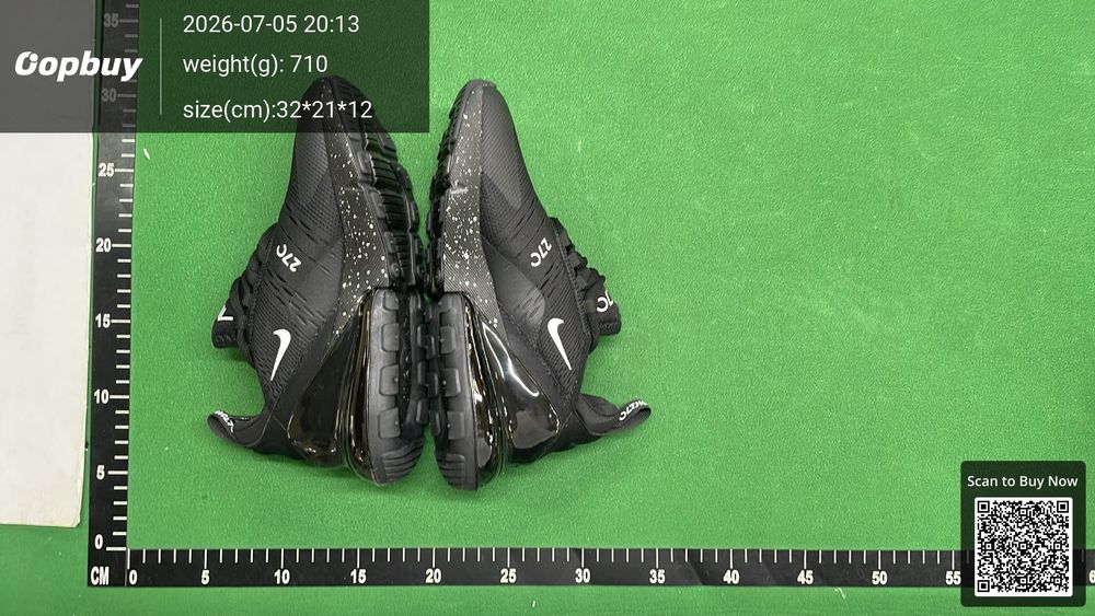 Nike Air Max 270 QC photo 5
