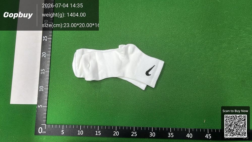 Nike Socks QC photo 1