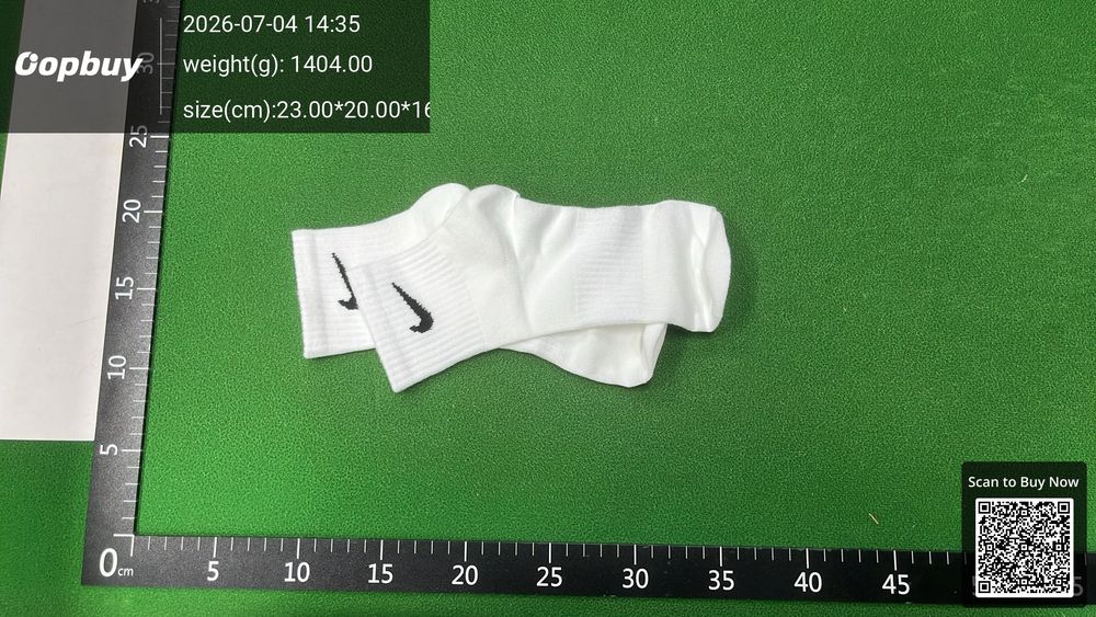 Nike Socks QC photo 2