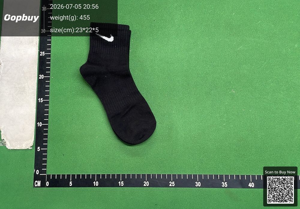 Nike Socks QC photo 4