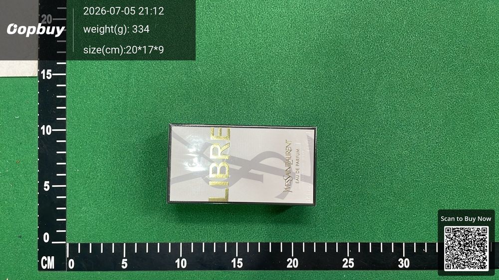 Ysl Perfume QC photo 4