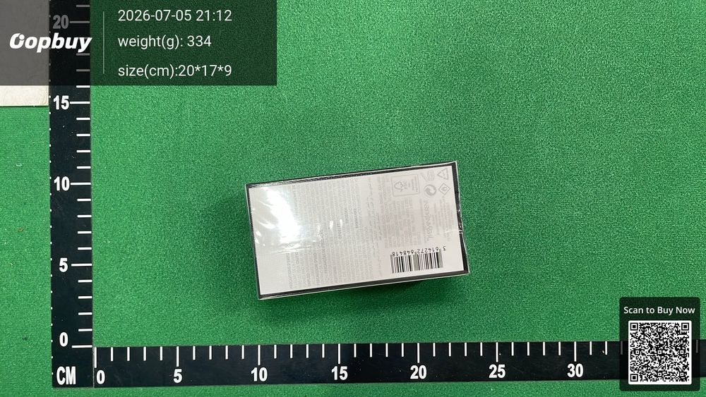 Ysl Perfume QC photo 5