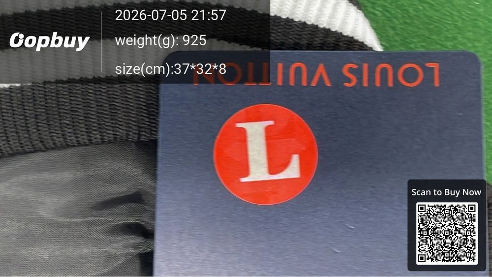 Louis Vuitton Coat QC photo 1