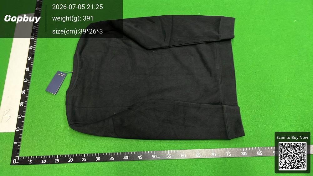 Ralph Lauren Hoodie QC photo 1