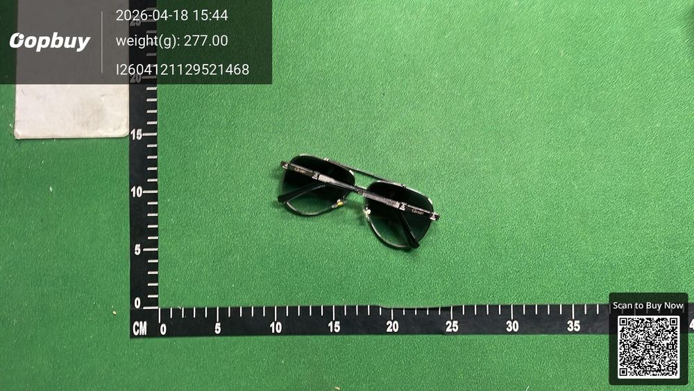 Cartier SunGlasses QC photo 5