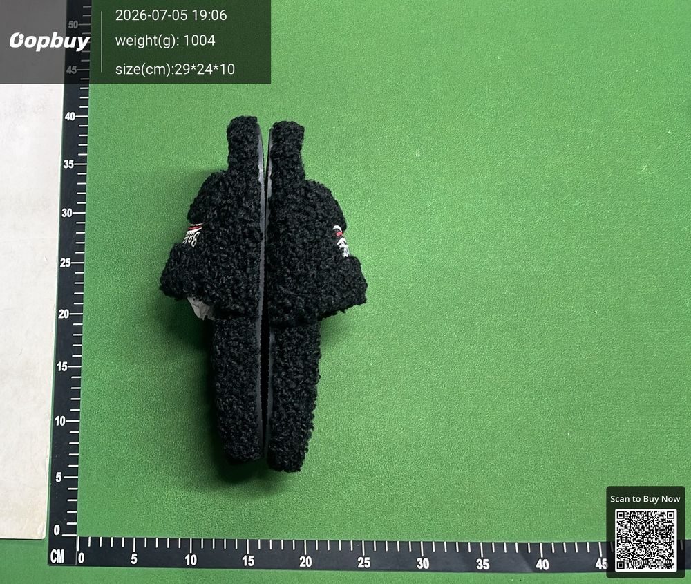 Balenciaga Slippers QC photo 3