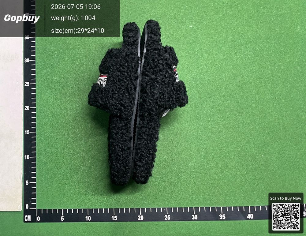 Balenciaga Slippers QC photo 4