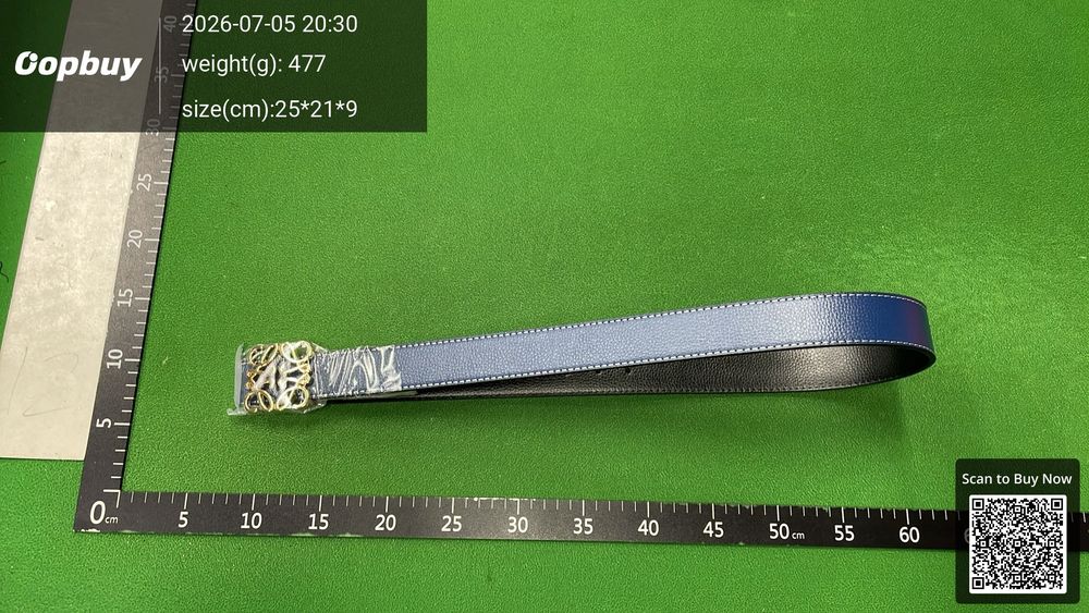 Loewe Belt QC photo 4