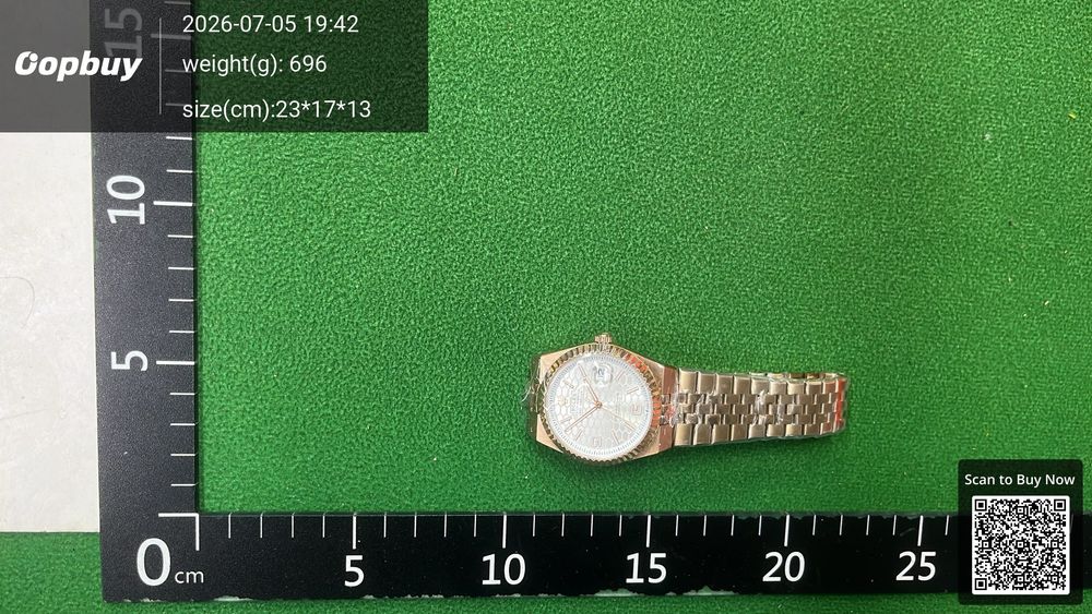 Rolex QC photo 4
