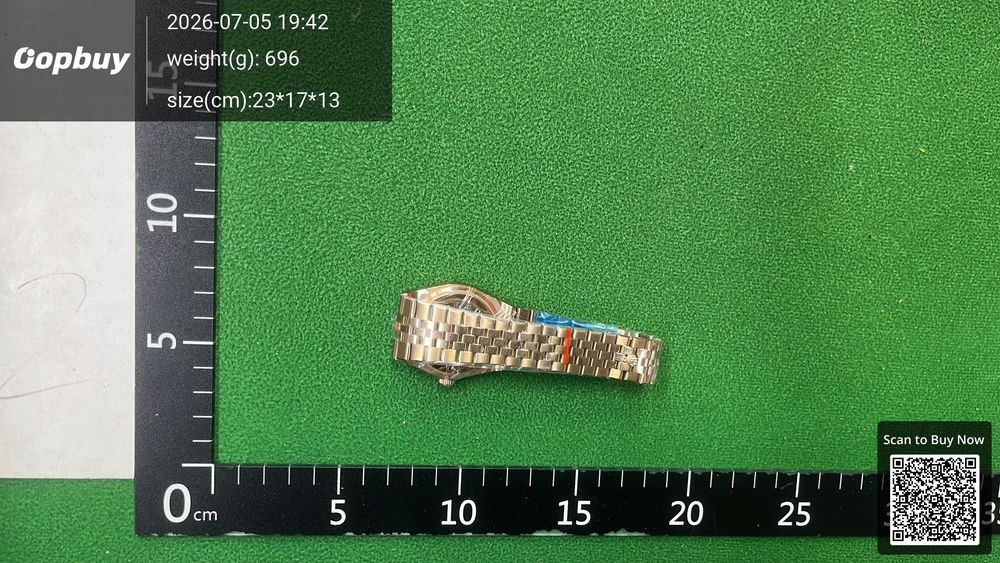 Rolex QC photo 5