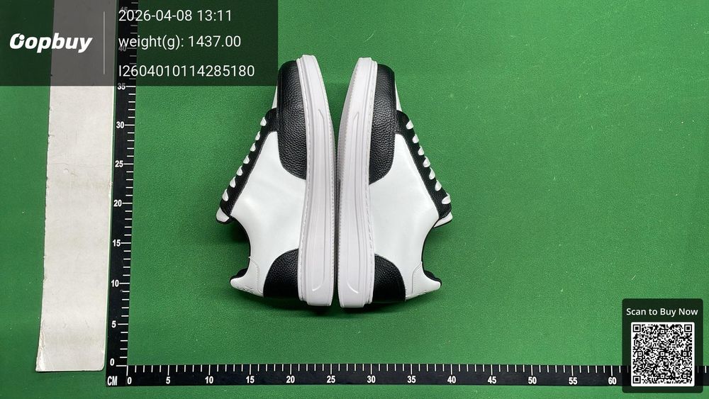 Louis Vuitton Shoes QC photo 4