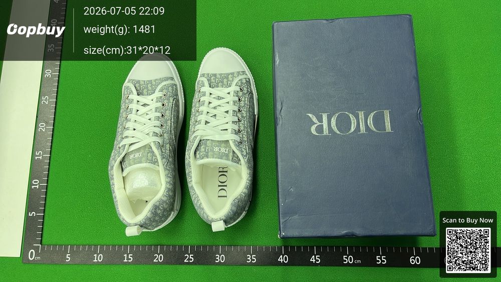 Dior QC photo 1