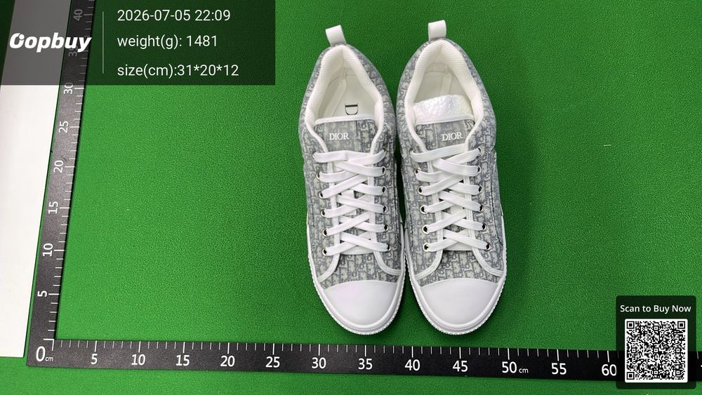 Dior QC photo 3