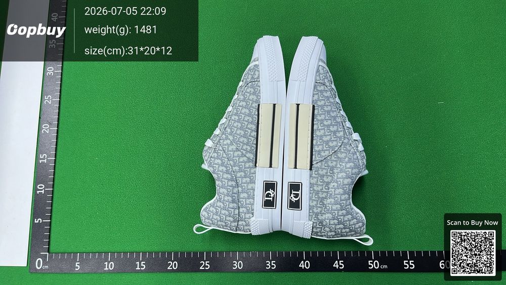 Dior QC photo 4