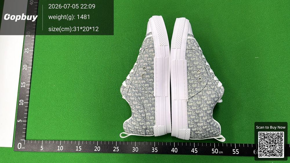 Dior QC photo 5