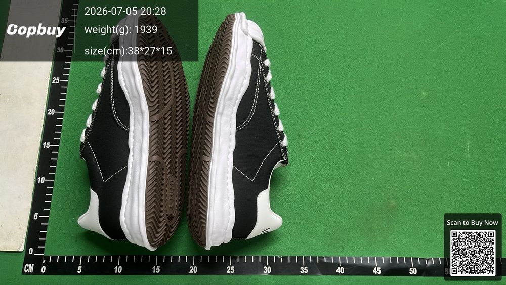 Maison Minara Yasuhiro Shoes QC photo 4