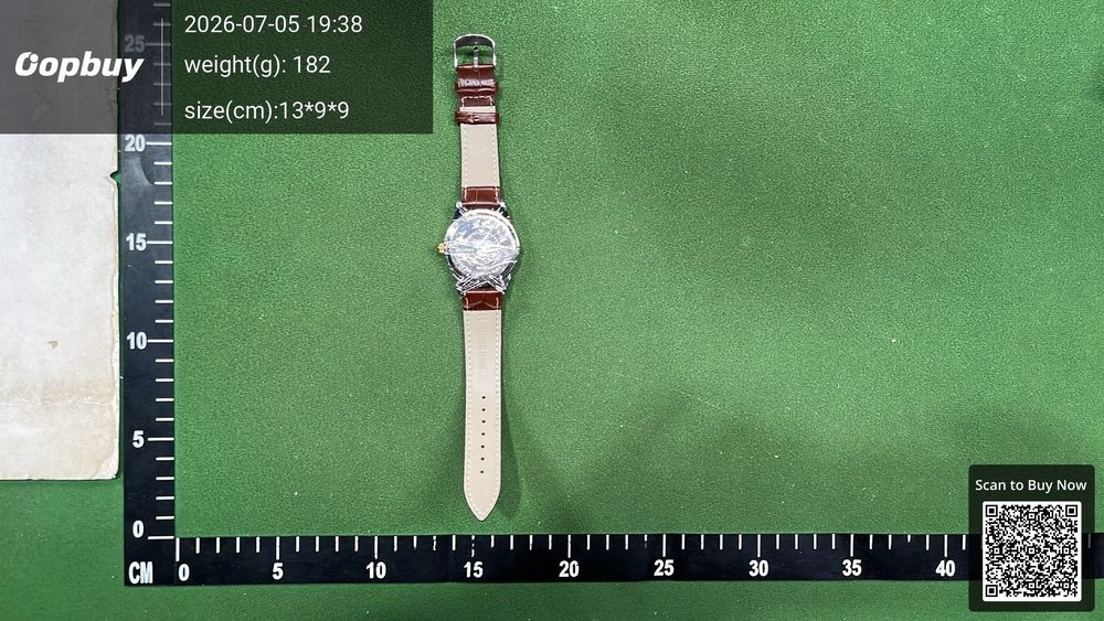 Tissot QC photo 2