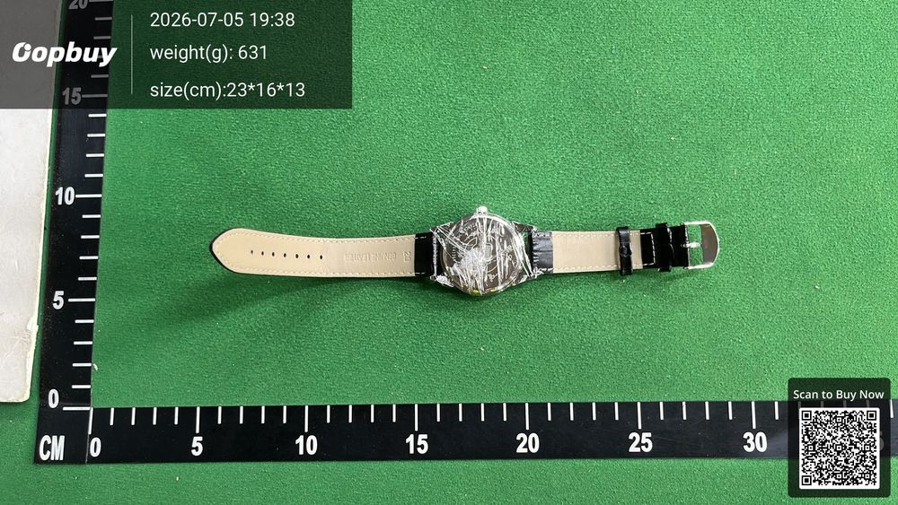 Tissot QC photo 5