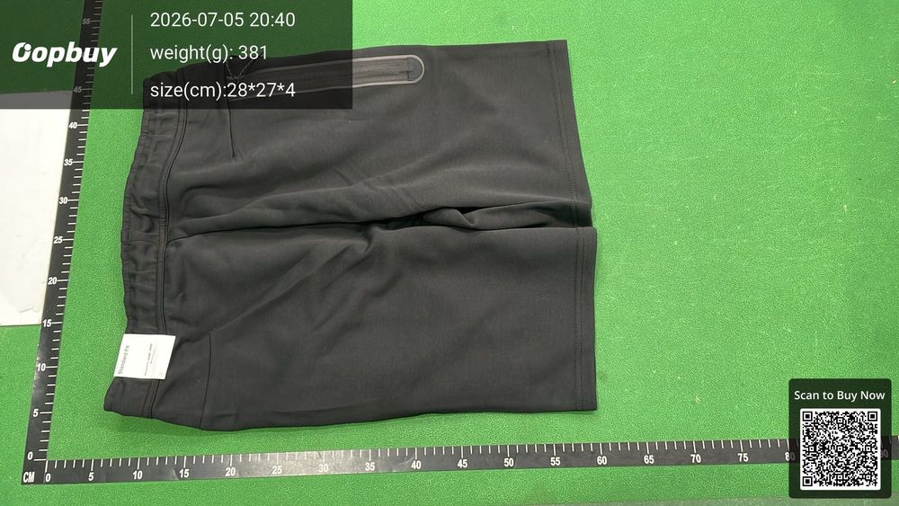 Nike Shorts QC photo 1