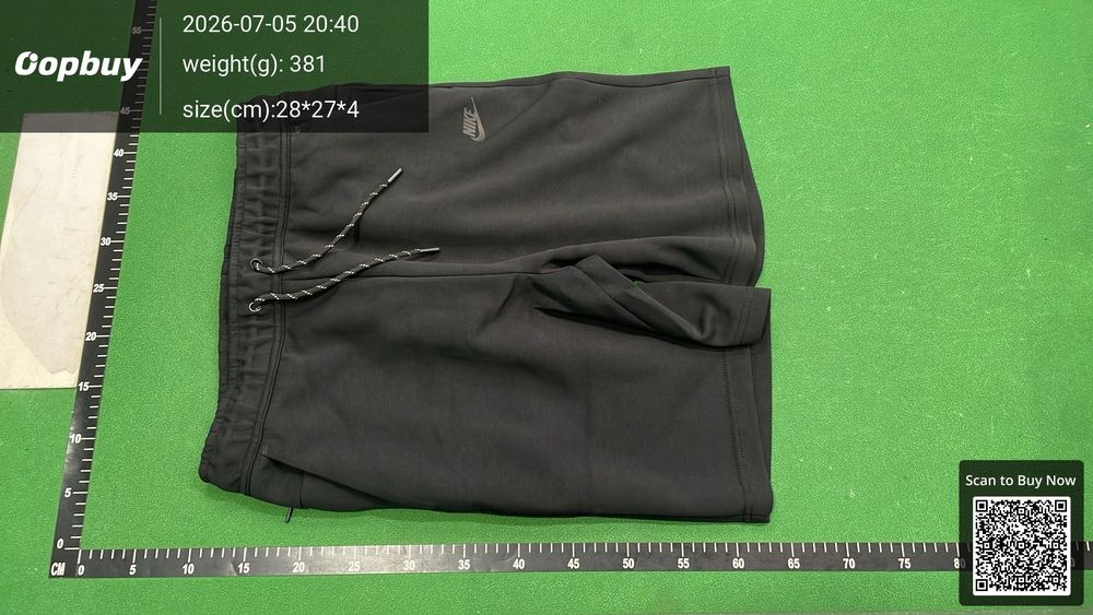 Nike Shorts QC photo 3