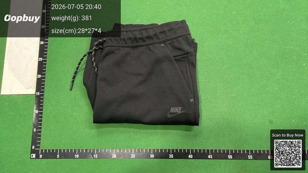 Nike Shorts QC photo 4