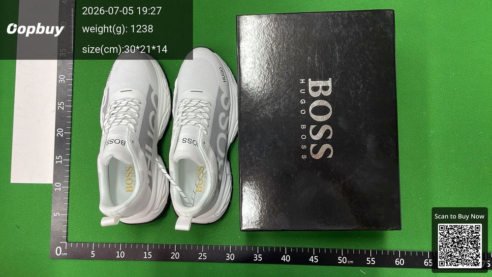 Boss Shoes QC photo 1