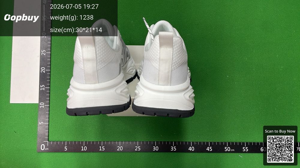 Boss Shoes QC photo 3