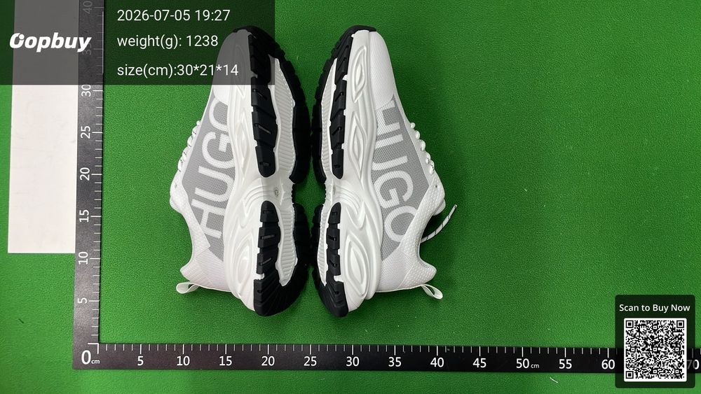 Boss Shoes QC photo 4