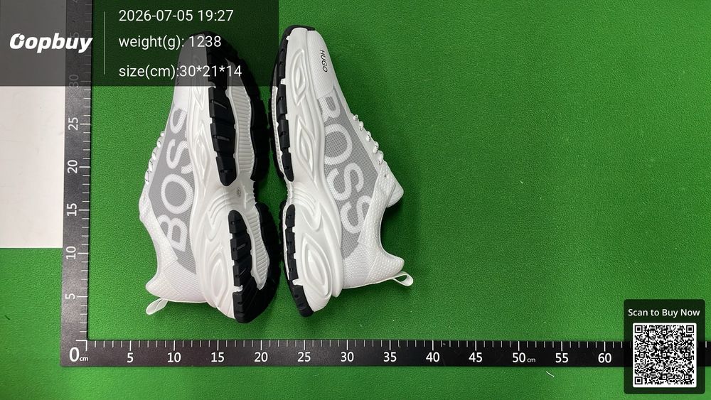 Boss Shoes QC photo 5
