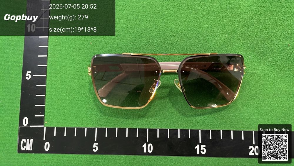 Dita SunGlasses QC photo 1