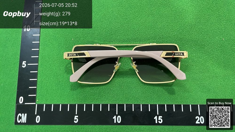 Dita SunGlasses QC photo 2