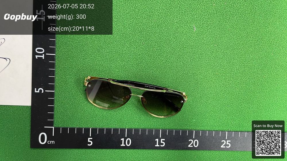 Dita SunGlasses QC photo 4