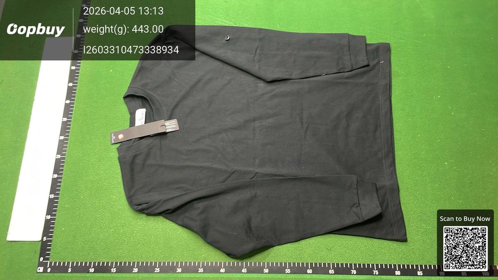 Stone Island Hoodie QC photo 2
