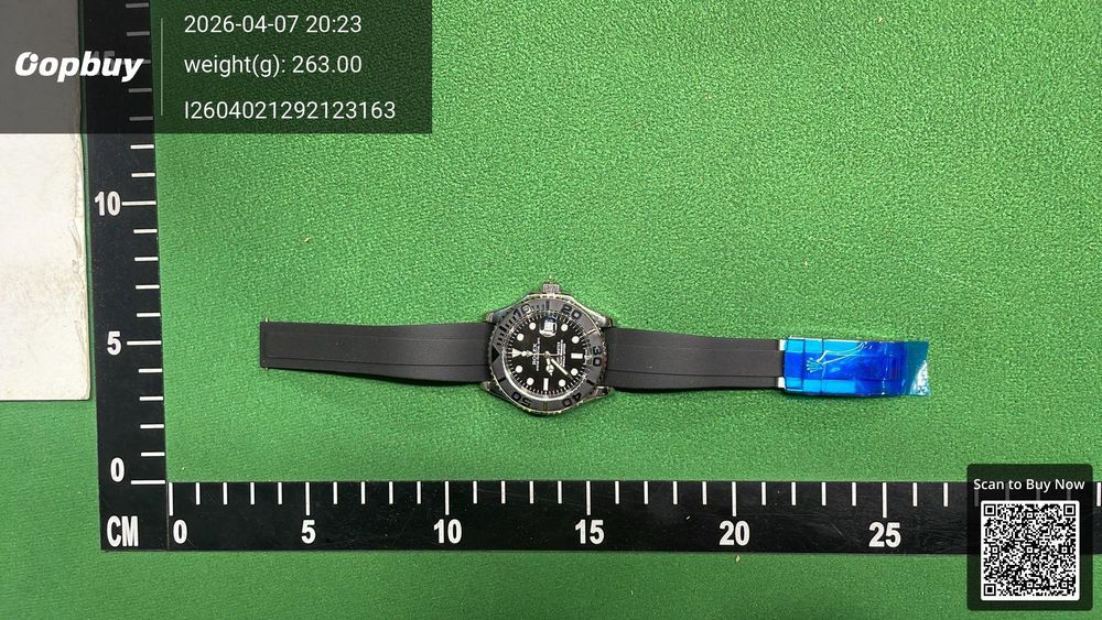 Rolex QC photo 1