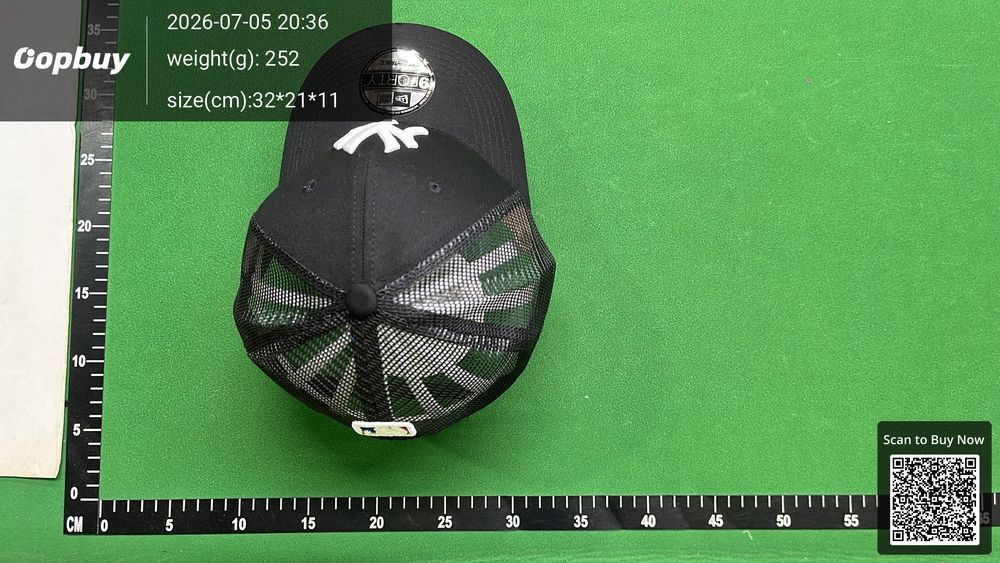Mlb Hat QC photo 1