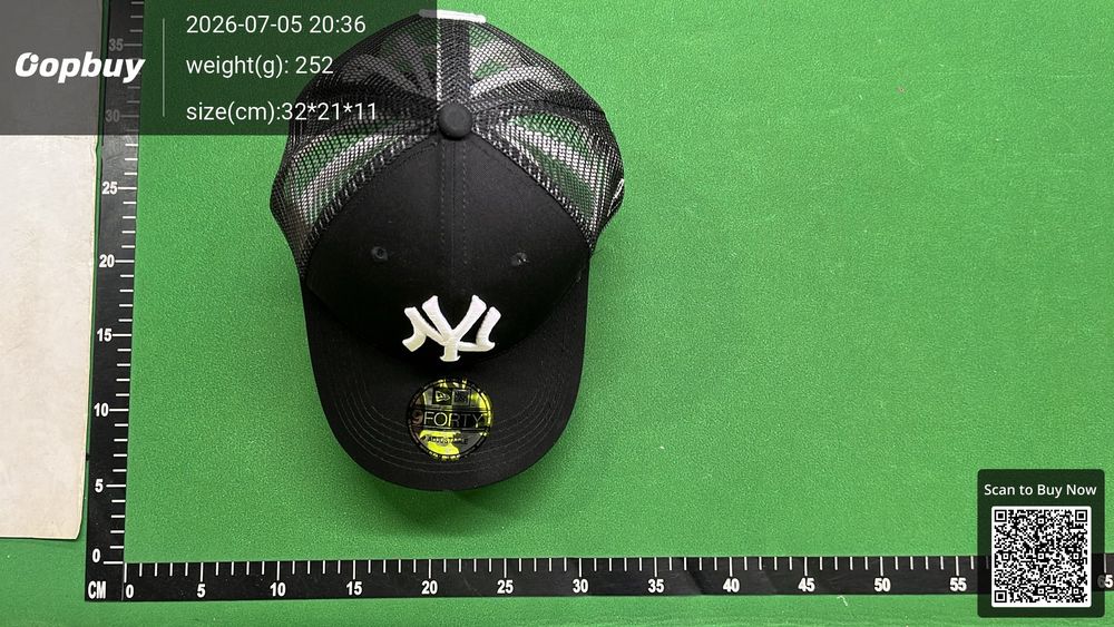 Mlb Hat QC photo 2