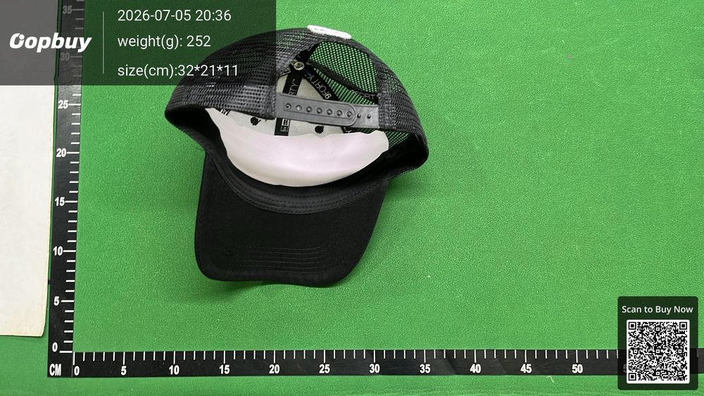 Mlb Hat QC photo 3