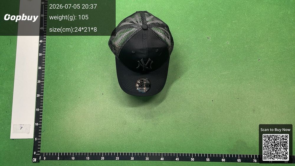 Mlb Hat QC photo 4