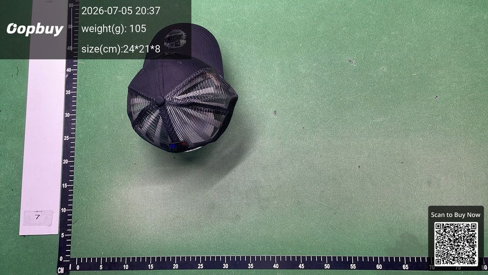 Mlb Hat QC photo 5