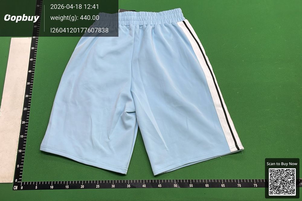 Palm Angel Shorts QC photo 2